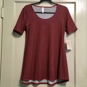 LulaRoe XXS Perfect Tee, NWT